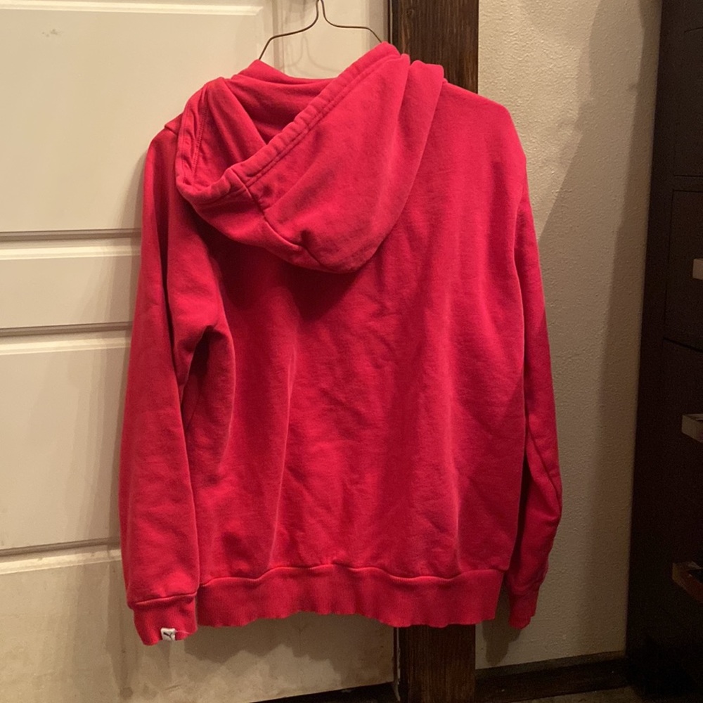 Puma Zip-Up - Picture 2 of 2